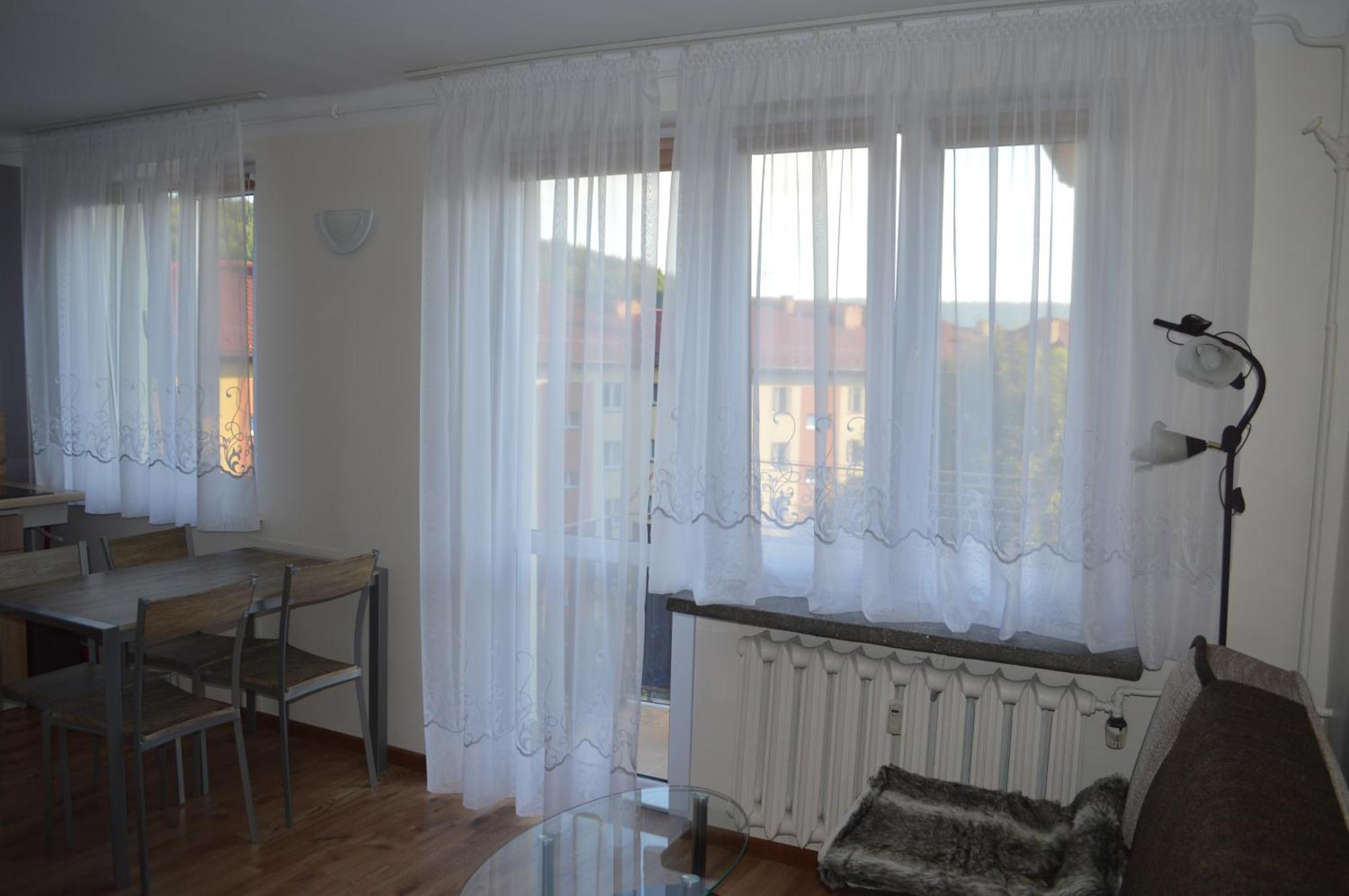 Apartament Ustrzyki Ustrzyki Dolne Extérieur photo